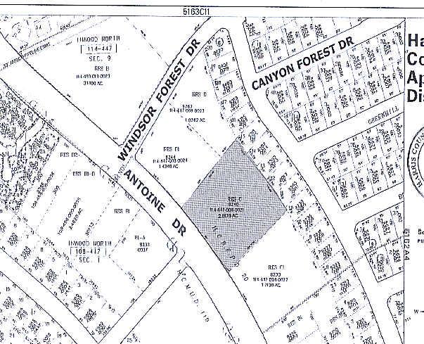 More Photos Of 8240 Antoine Dr, Houston Medical For Lease