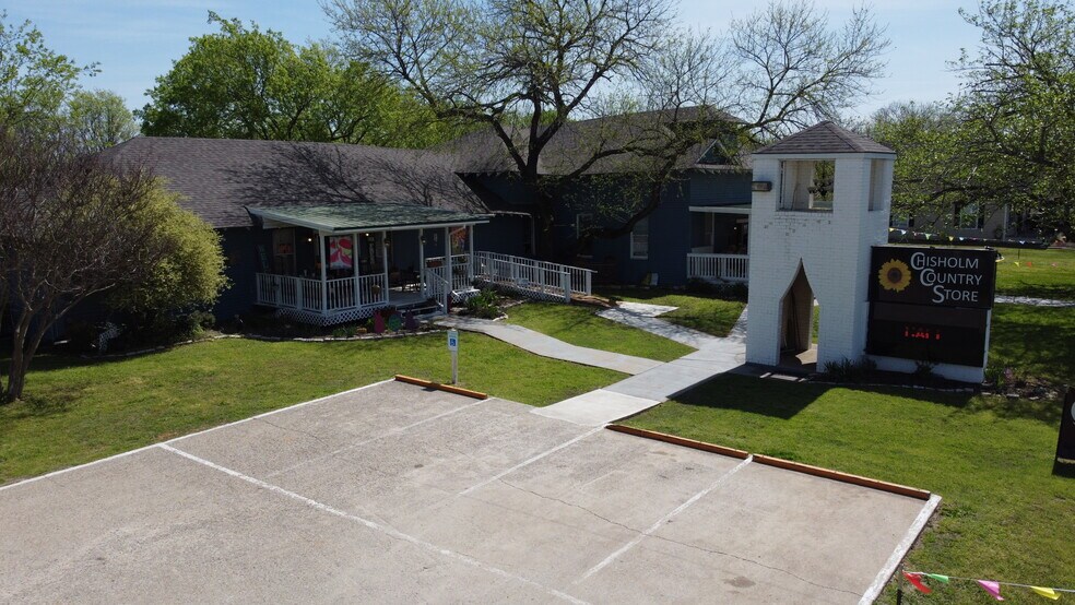 More Photos Of 1251 S State Highway 205, Rockwall Restaurant For Sale