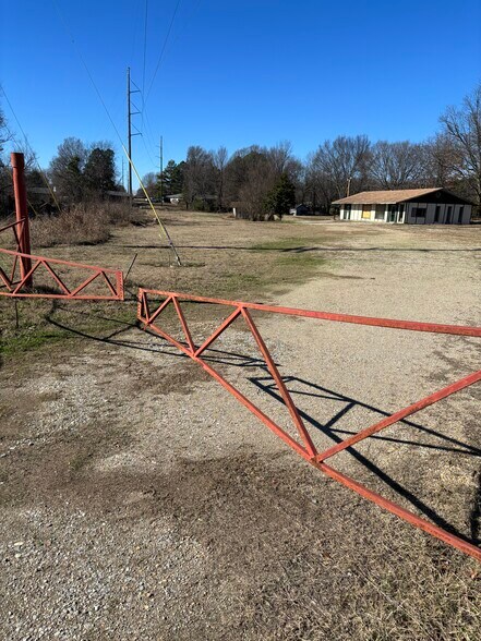 More Photos Of 1306 US 49 Hwy, Paragould Land For Sale
