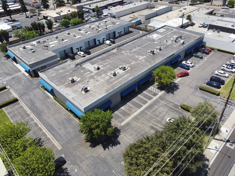 More Photos Of 5405 Arrow Hwy, Montclair Unknown For Lease