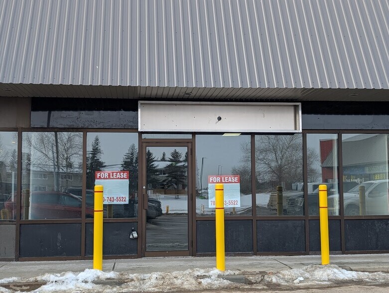 More Photos Of 700 Signal Rd, Fort McMurray Storefront Retail Office For Lease