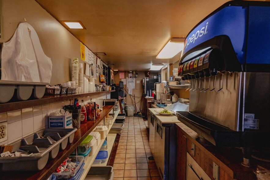 More Photos Of 5159 CA-140, Mariposa General Retail For Sale