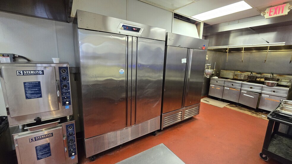 More Photos Of 327 S Wilmington St, Raleigh Storefront Retail Office For Sale