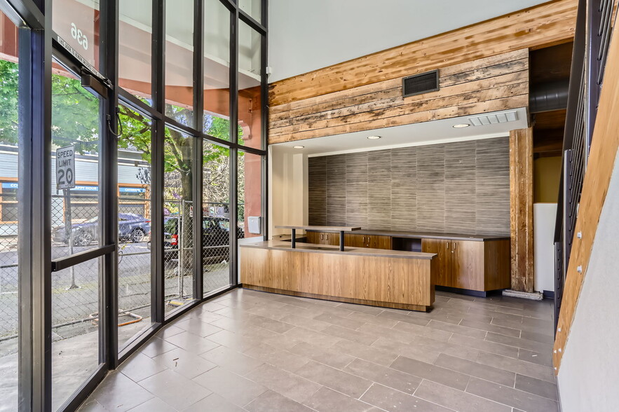 More Photos Of 632-636 NW 21st Ave, Portland Loft Creative Space For Sale