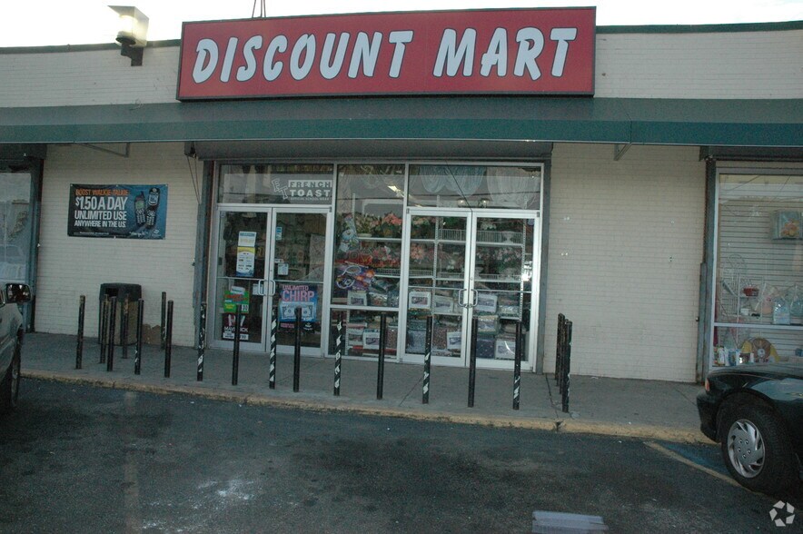 More Photos Of 5944 Martin Luther King Jr. Hwy, Capitol Heights Unknown For Lease