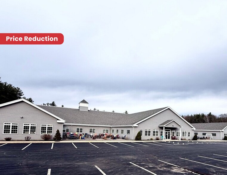 More Photos Of 411 Rt-108, Somersworth Freestanding For Sale