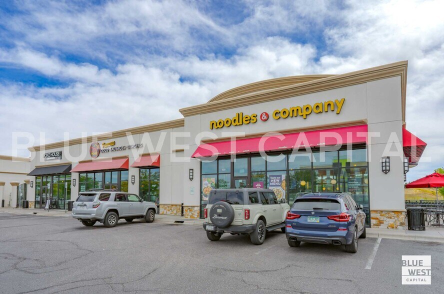 More Photos Of , Centennial General Retail For Sale