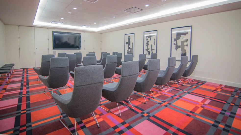 Primary Photo Of 1 Emerson Pl, Boston Apartments For Lease