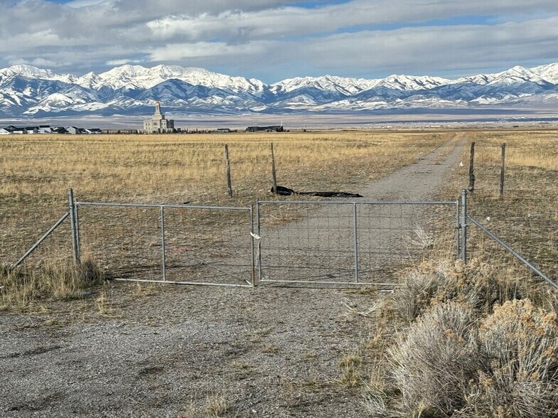 More Photos Of 2600 N Highway 2600 N Highway 36 Hwy, Tooele Land For Sale