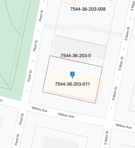 More Photos Of 500 Willow Ave, Council Bluffs Office For Lease