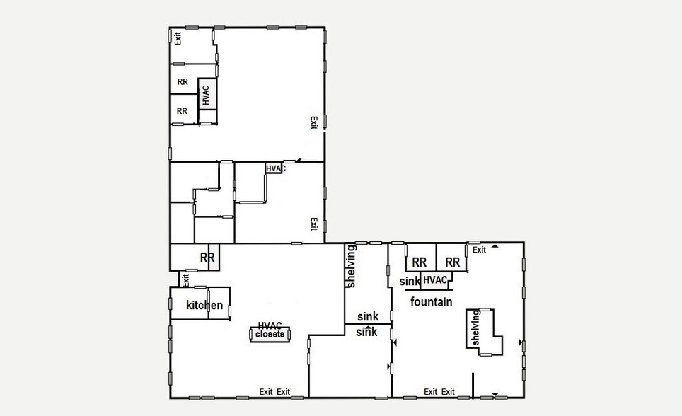 More Photos Of 817 SW 89th St, Oklahoma City Medical For Sale