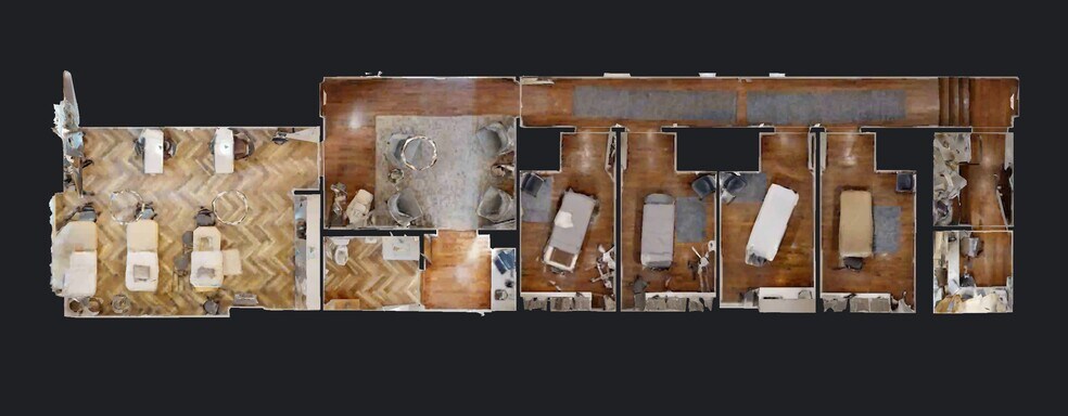 More Photos Of 3337 N Southport Ave, Chicago Storefront For Lease