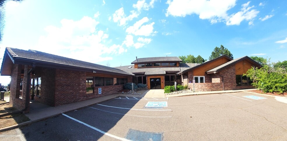 Primary Photo Of 13770 E Rice Pl, Aurora Office For Sale