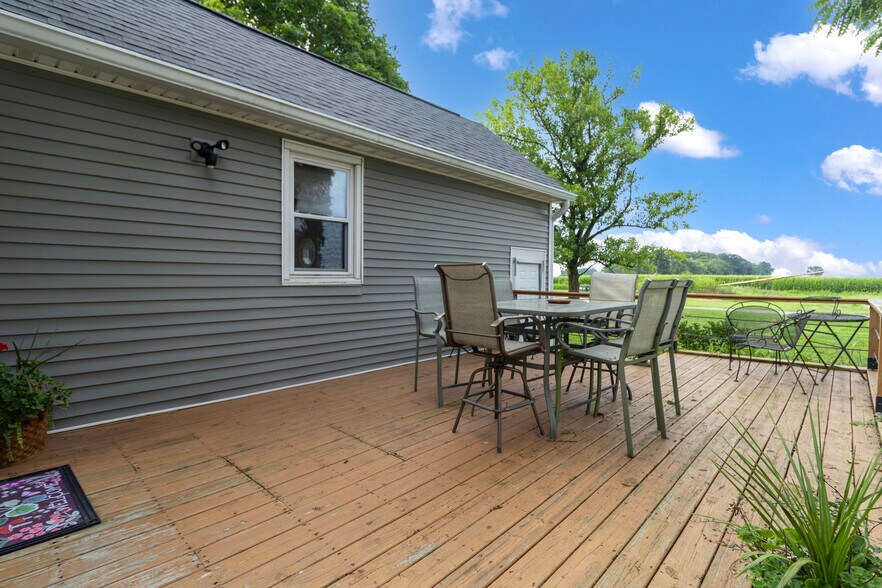 More Photos Of 5189 W 600 N, McCordsville Medical For Sale