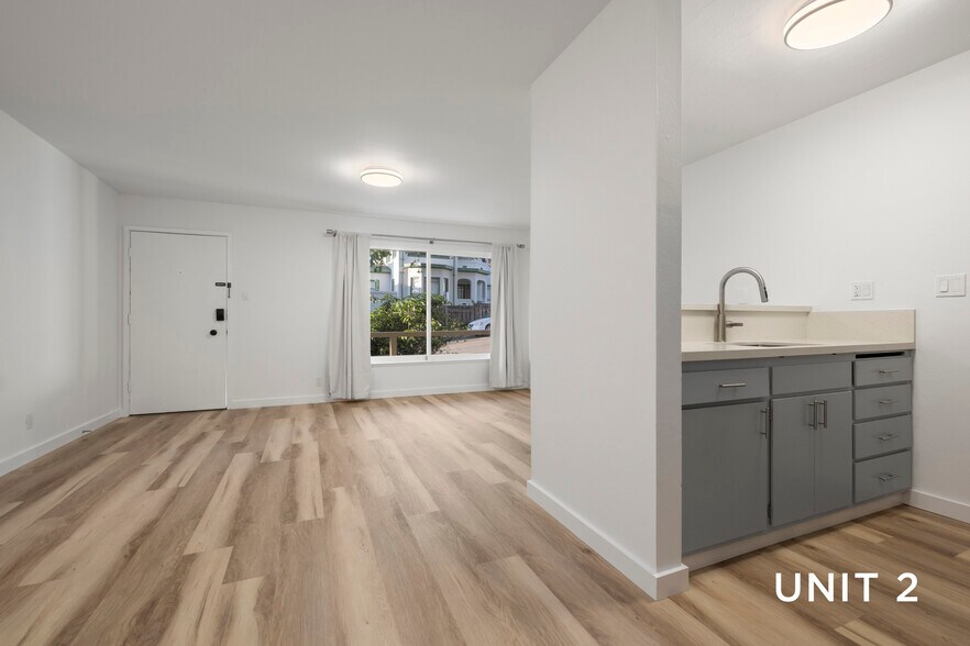 More Photos Of 1700 Spruce St, Berkeley Apartments For Sale