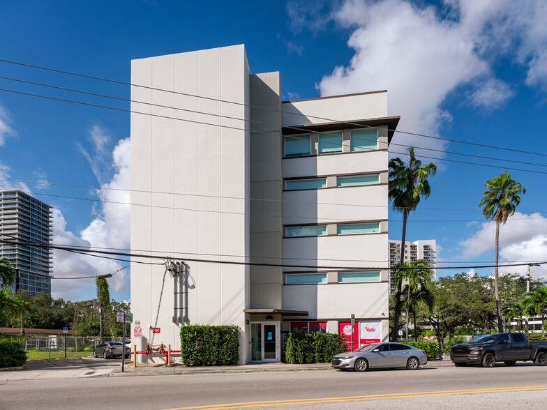 Primary Photo Of 1390 NW 14th Ave, Miami Office For Sale