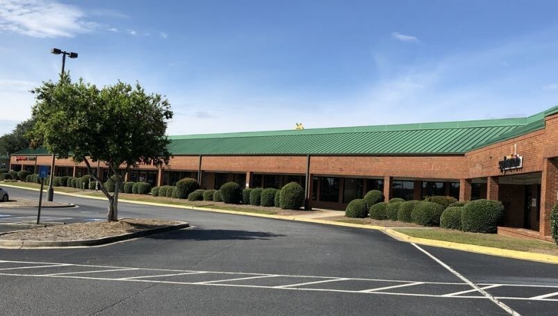 More Photos Of 311 Ga Highway 49 N, Byron Unknown For Lease