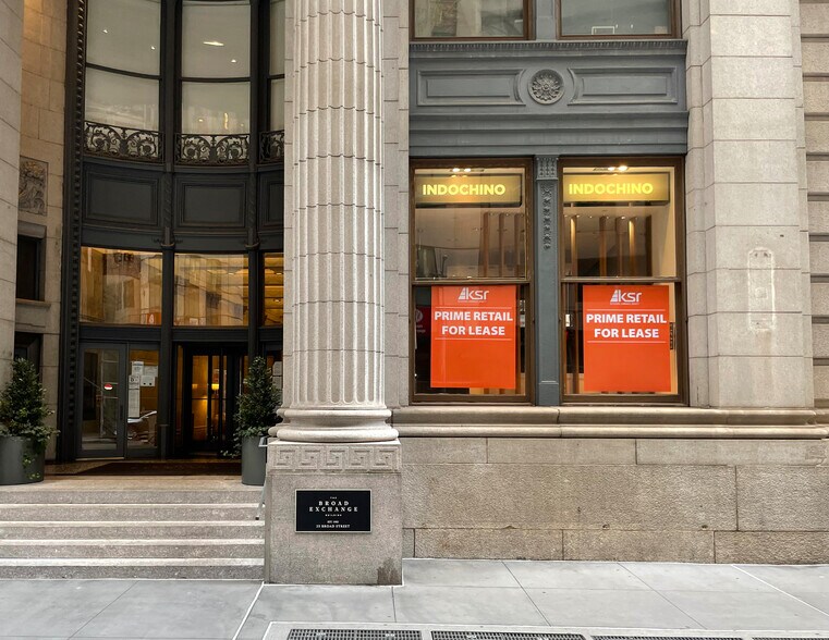 Primary Photo Of 25 Broad St, New York Apartments For Sale