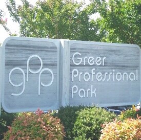 More Photos Of 556 Memorial Drive Ext, Greer Medical For Lease