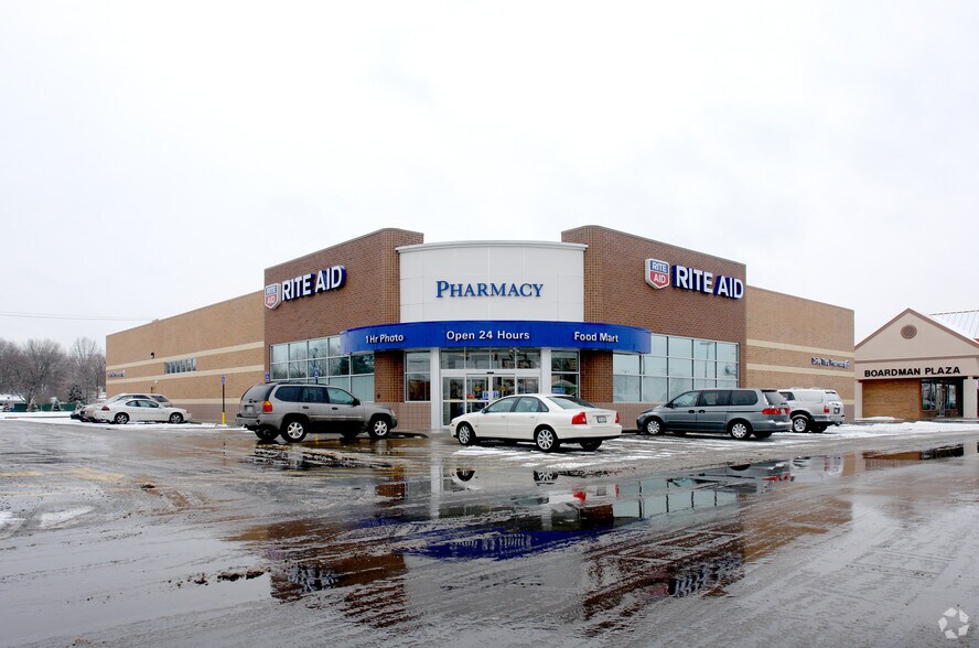 More Photos Of 101-501 Boardman-Canfield Rd, Youngstown Unknown For Lease