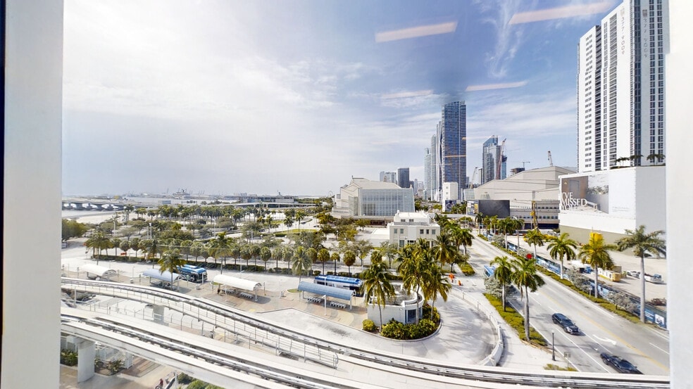 More Photos Of 1501 Biscayne Blvd, Miami Office Residential For Lease