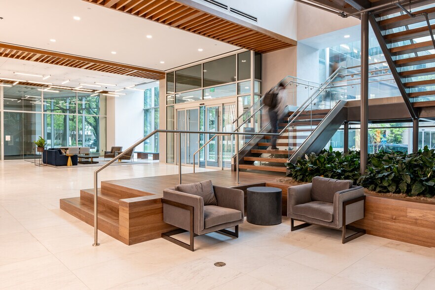 More Photos Of 4400 Post Oak Pky, Houston Office For Lease