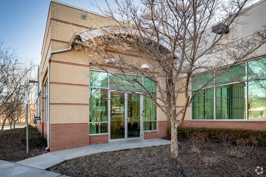 More Photos Of 6 Technology Dr, Setauket Unknown For Lease