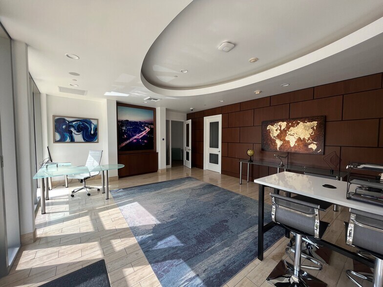 Primary Photo Of 7020-7040 Scholarship Dr, Irvine Office For Lease