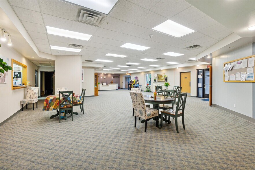 More Photos Of 1380 E Main St, Edmore Assisted Living For Sale