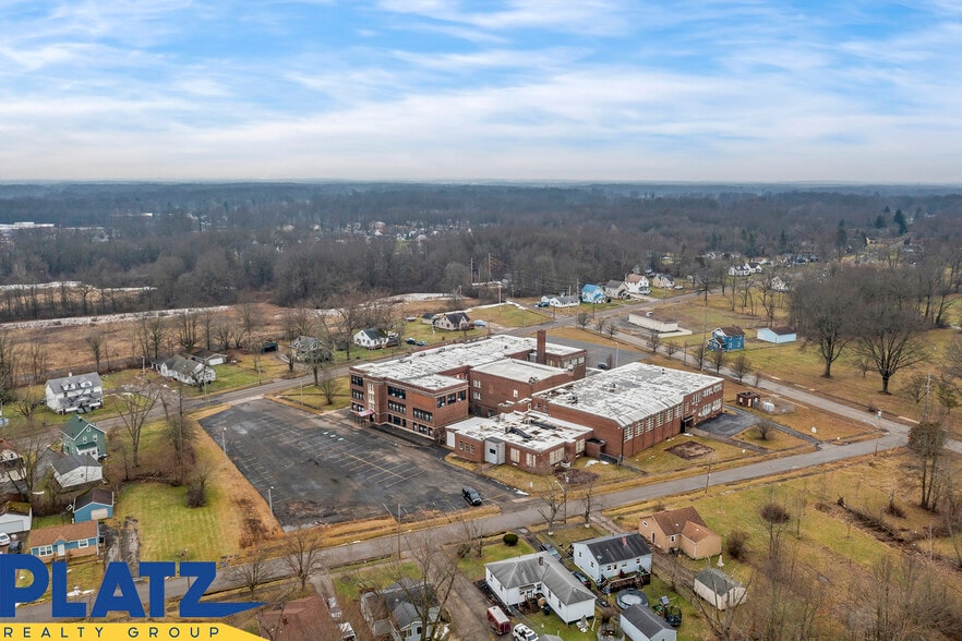 More Photos Of 1230 Palmyra Rd, Warren Schools For Sale