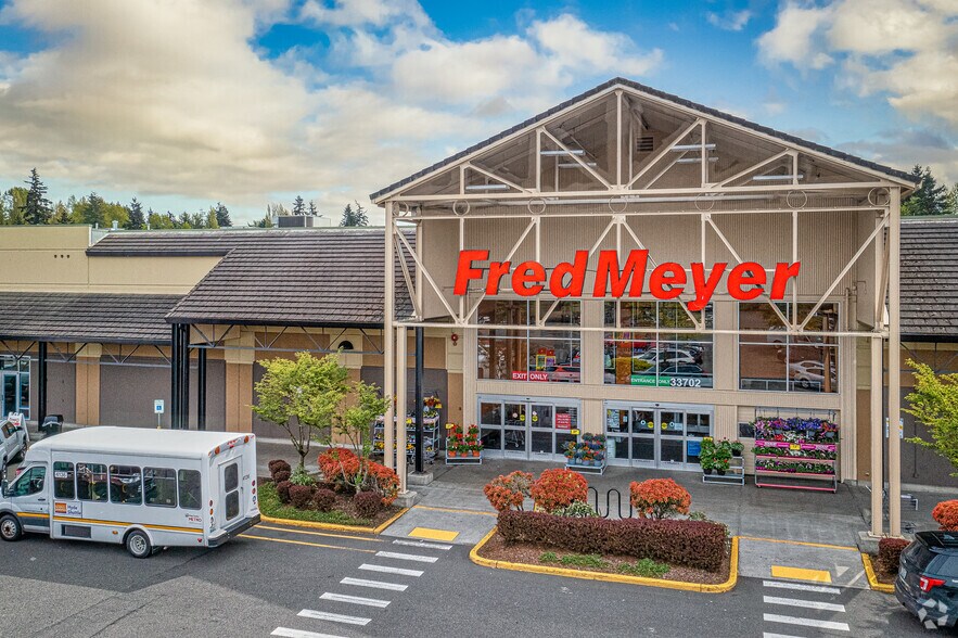 Primary Photo Of 33702 21st Ave SW, Federal Way General Retail For Lease