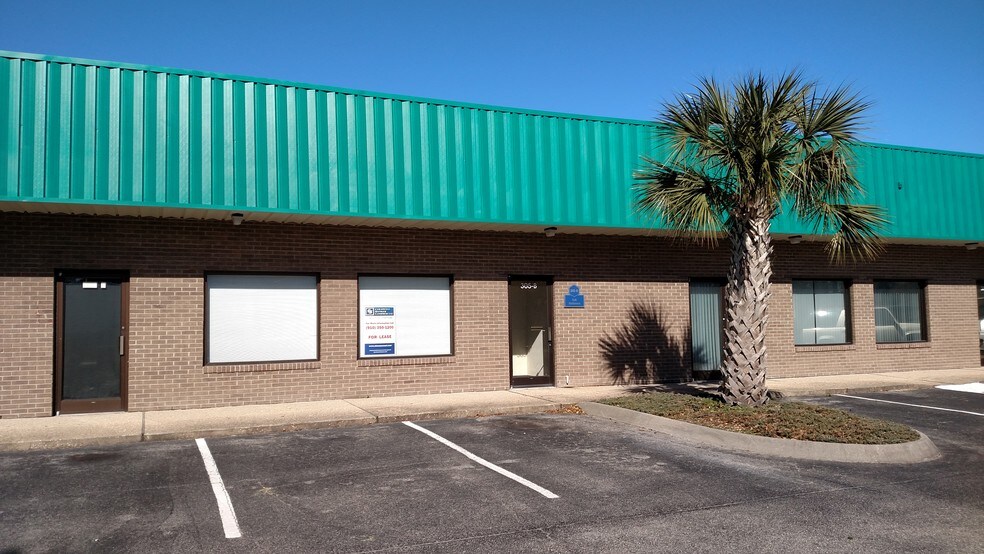 More Photos Of 305 Raleigh St, Wilmington Office For Lease