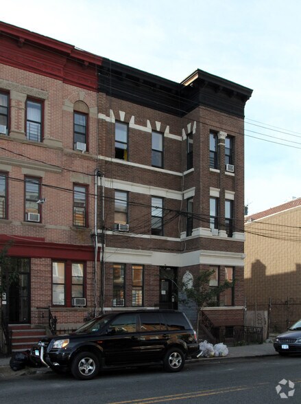 Primary Photo Of 1582 Dekalb Ave, Brooklyn Apartments For Sale