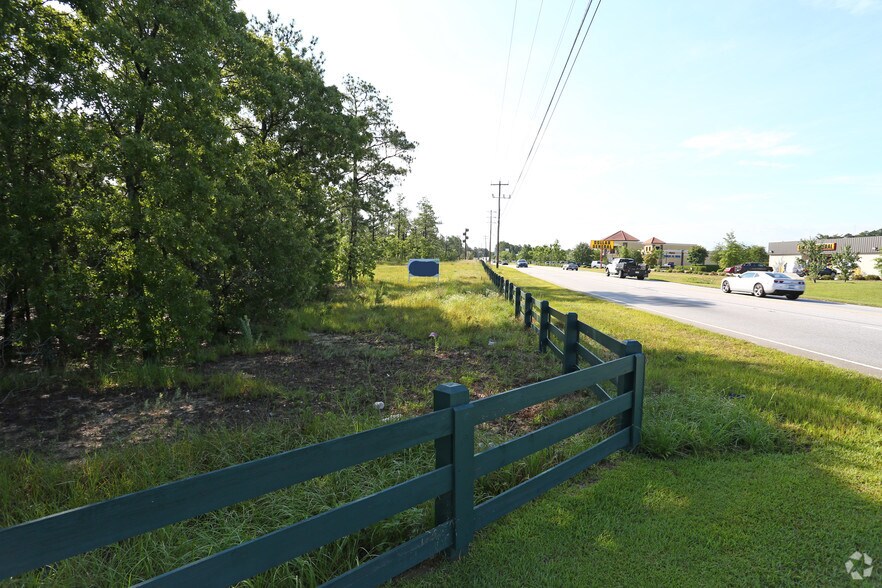 More Photos Of 567 Spears Creek Church Rd, Elgin Land For Sale