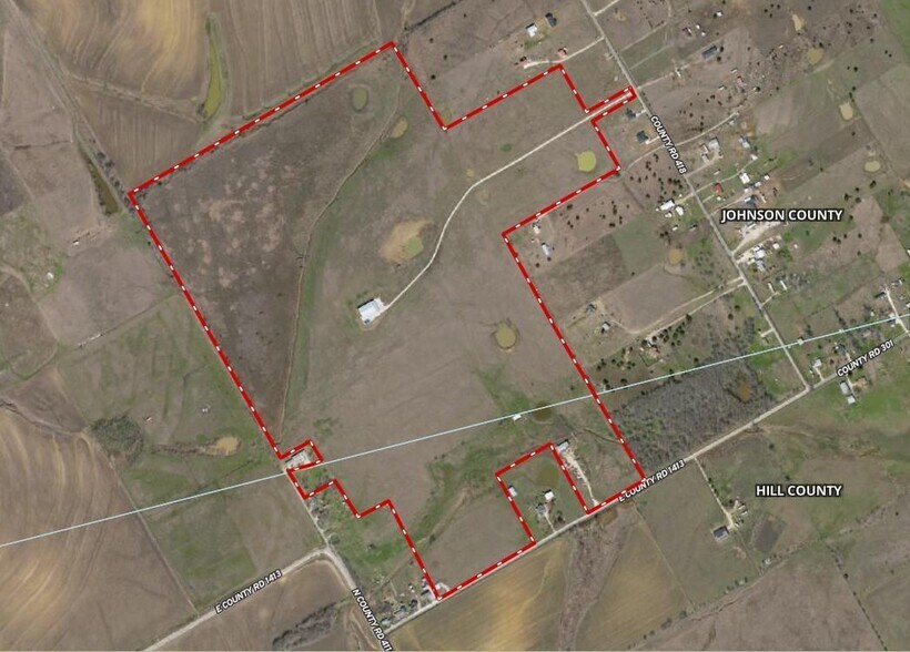 More Photos Of 11246 County Road 418, Grandview Land For Sale