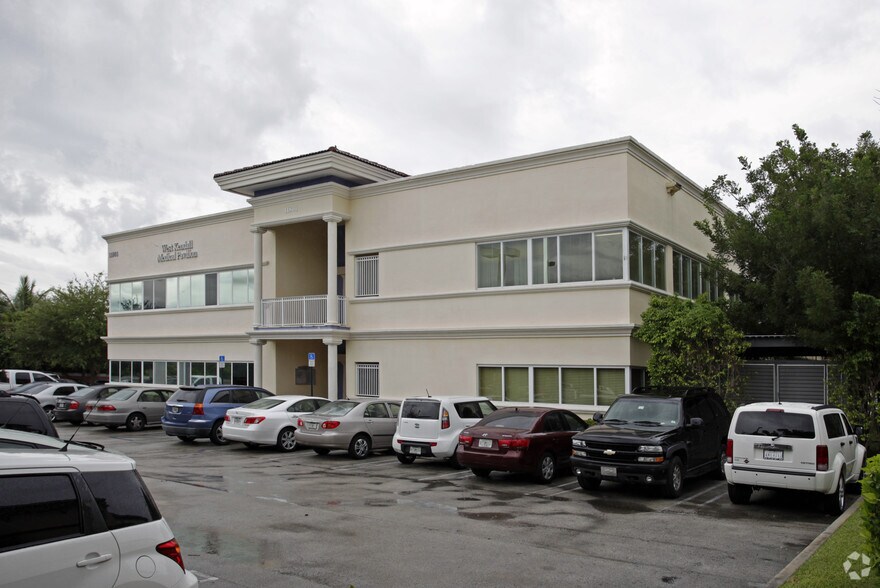 Primary Photo Of 11801 SW 90th St, Miami Medical For Sale