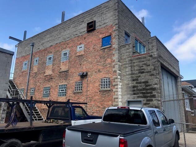More Photos Of 7435 S Union Ave, Chicago Industrial For Sale
