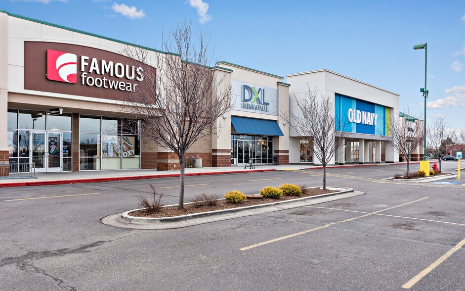 More Photos Of 3401-3797 E Fairview Ave, Meridian Unknown For Lease