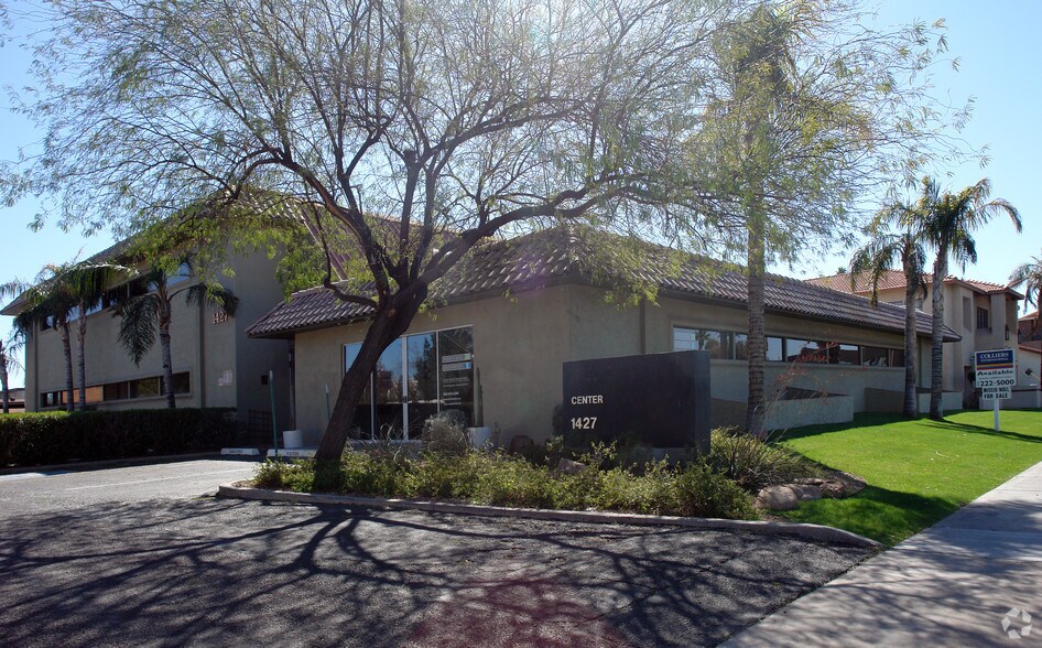 More Photos Of 1427 N 3rd St, Phoenix Office For Sale