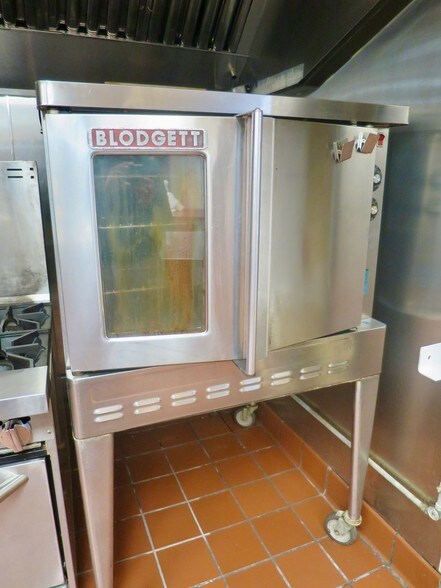 More Photos Of 2833 Baltimore Blvd, Finksburg Restaurant For Sale