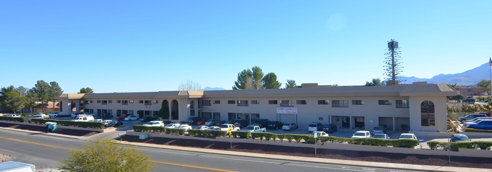 More Photos Of 4116 Avenida Cochise, Sierra Vista Office For Lease
