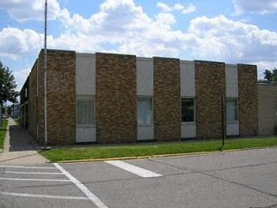 More Photos Of 400-420 S Main St, Clawson Office For Lease