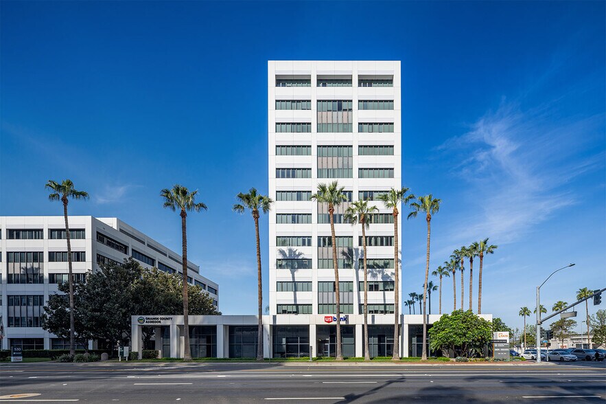 More Photos Of 500 S Main St, Orange Office For Sale