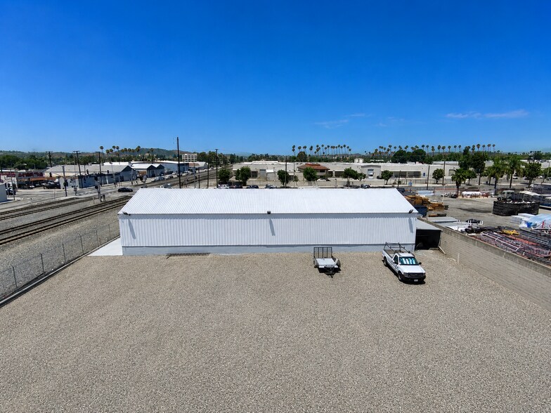 More Photos Of 160 N San Antonio Ave, Pomona Land For Sale