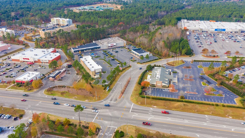 Primary Photo Of 290 Turner St, Southern Pines Unknown For Lease