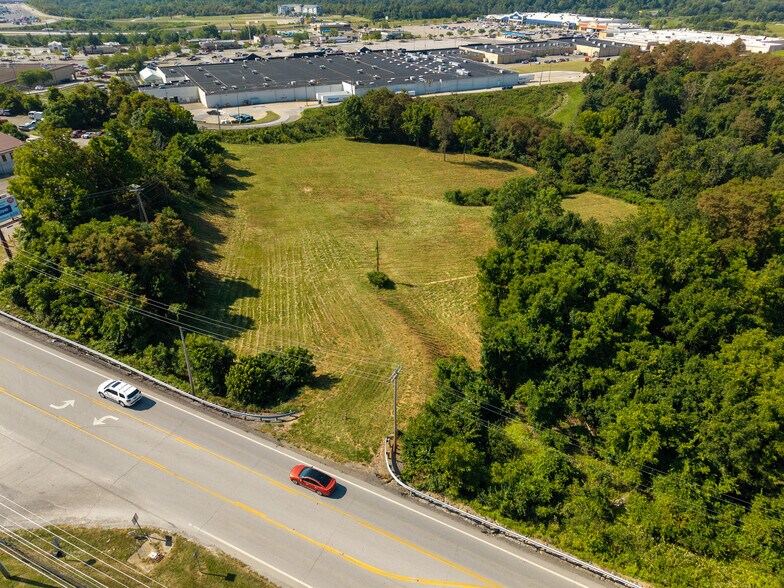 More Photos Of 50590 National Rd, Saint Clairsville Land For Sale