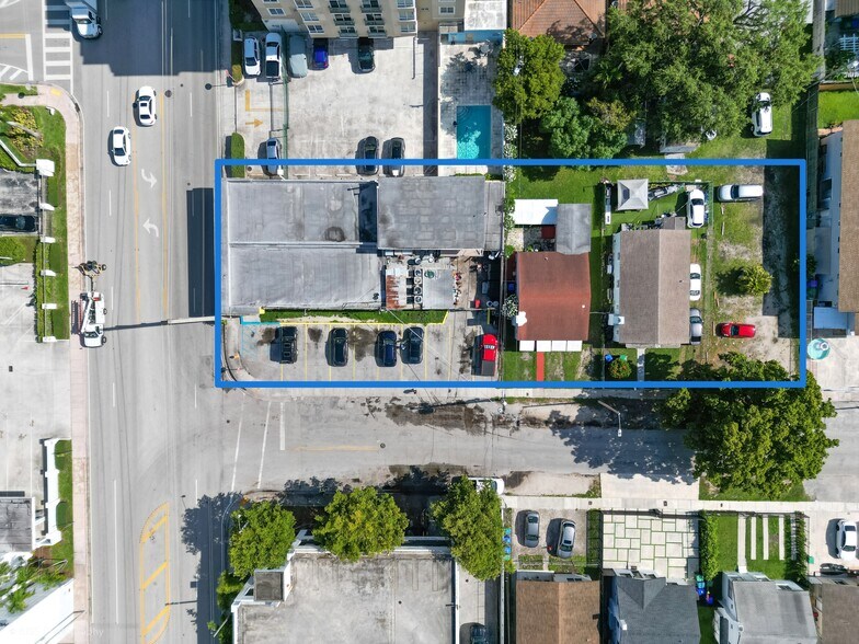 More Photos Of , Miami General Retail For Sale