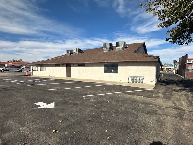 More Photos Of 17151 Main St, Hesperia Medical For Sale