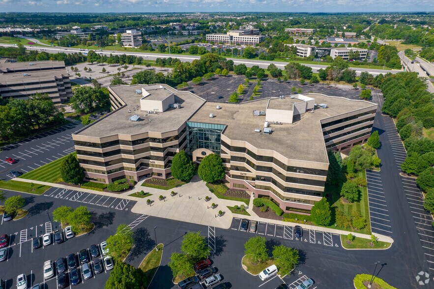 More Photos Of 5475 Rings Rd, Dublin Office For Lease