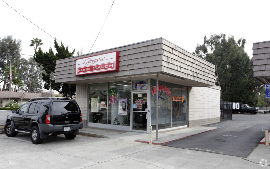 More Photos Of , Escondido General Retail For Sale